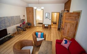 Dream Stay - Historic Old Town Apartment From 1364